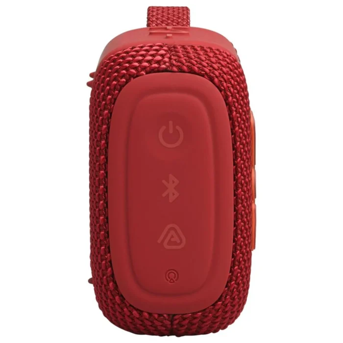 JBL GO 5 Red