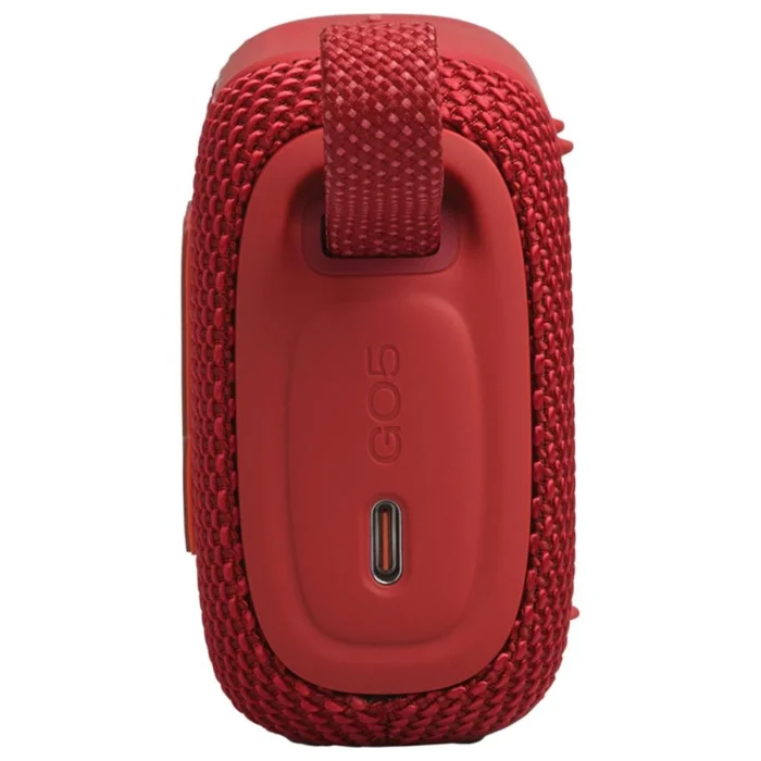 JBL GO 5 Red