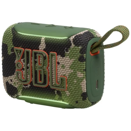 JBL GO 5 Squad