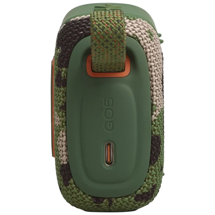 JBL GO 5 Squad