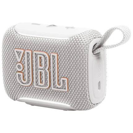 JBL GO 5 White