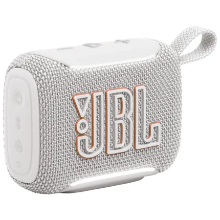 JBL GO 5 White