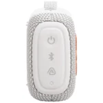JBL GO 5 White