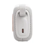 JBL GO 5 White