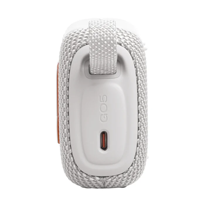 JBL GO 5 White