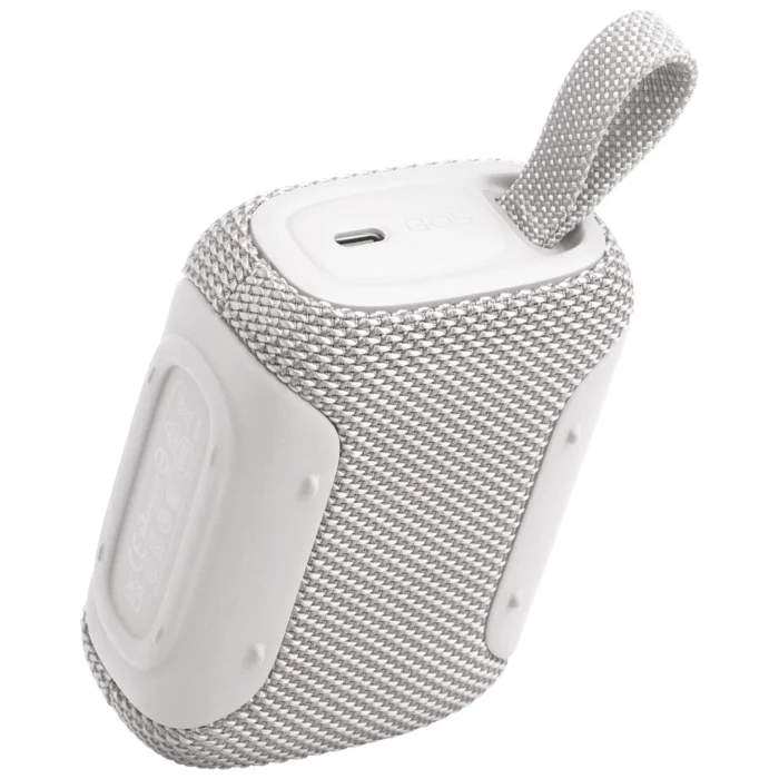 JBL GO 5 White