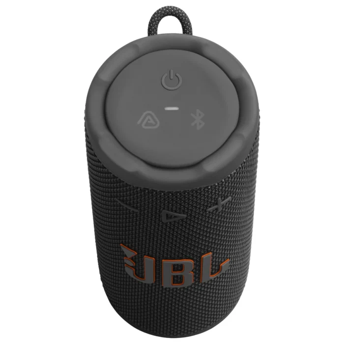 JBL Grip Black