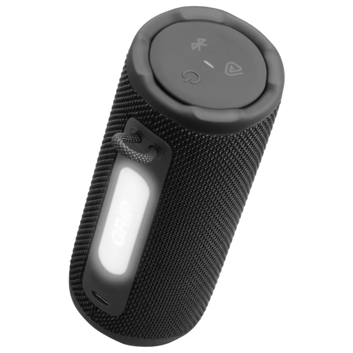 JBL Grip Black