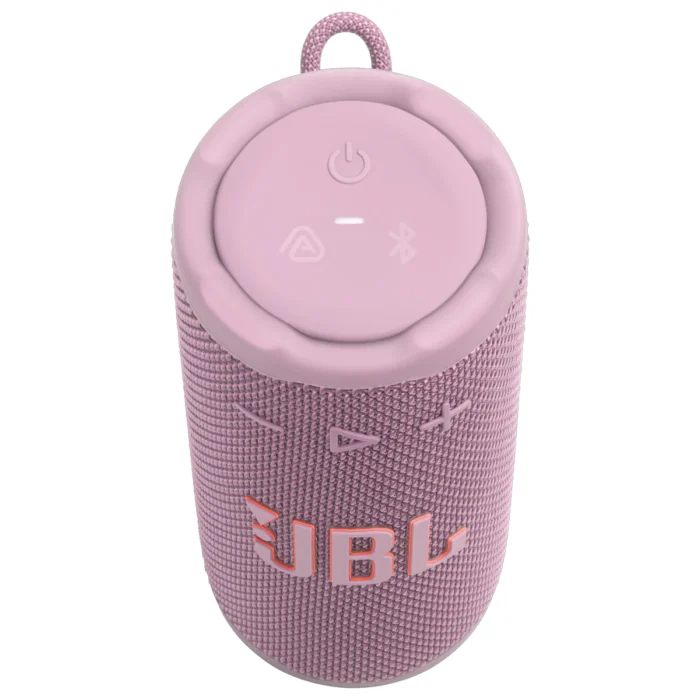 JBL Grip Pink