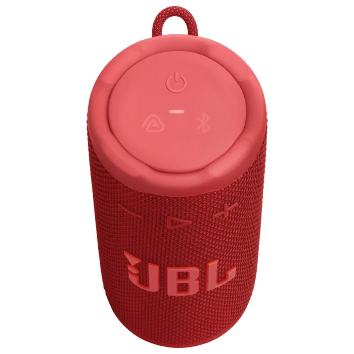 JBL Grip Red