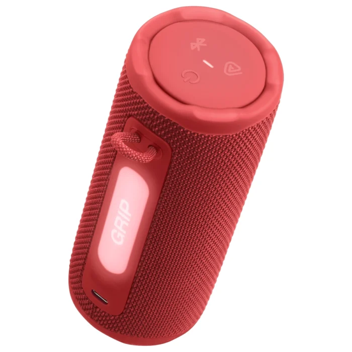 JBL Grip Red
