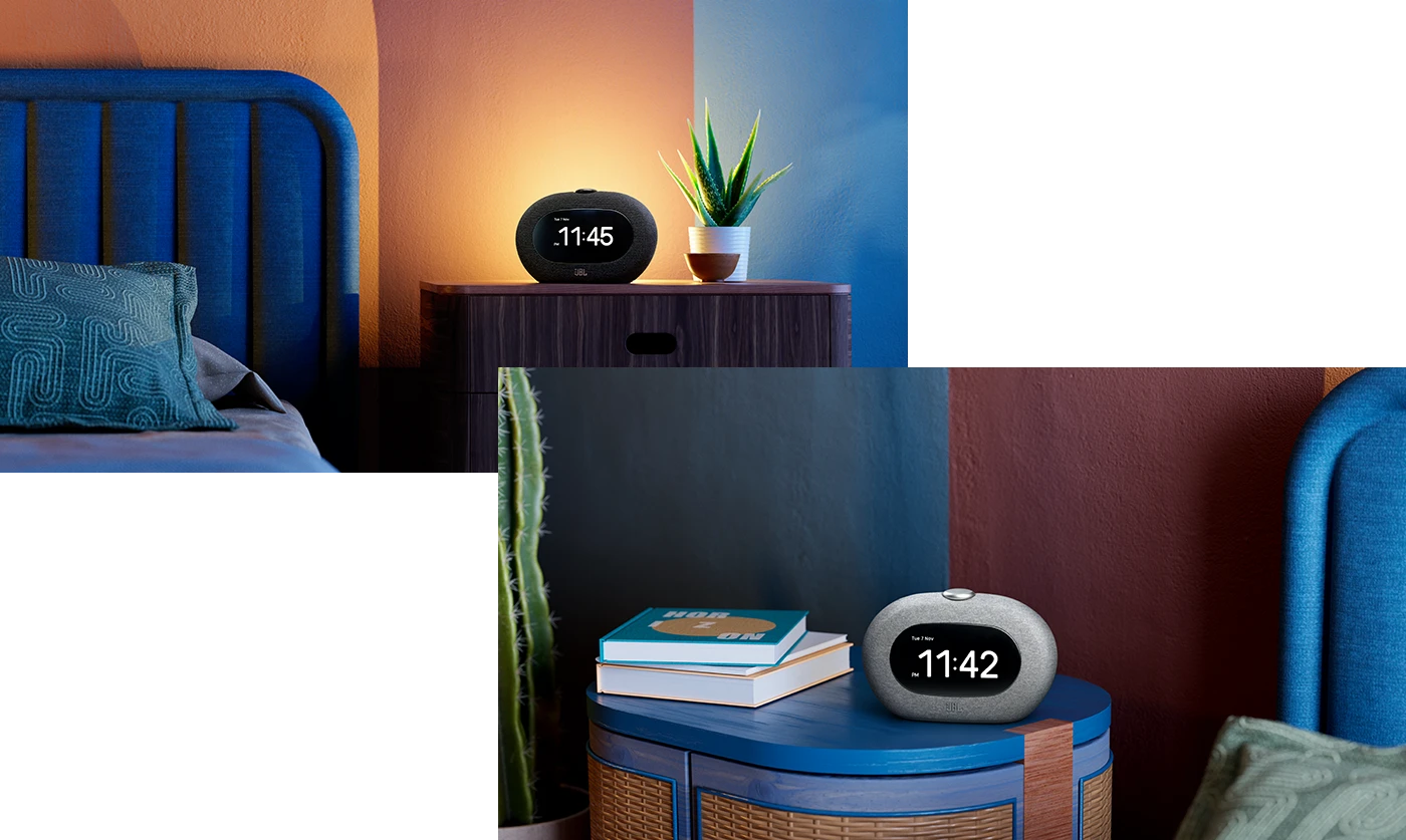 jbl horizon 3 1