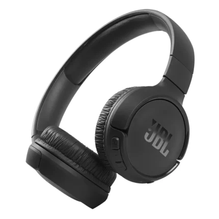 Фото 1. Навушники JBL Tune 510BT Black. Купити в maxmy.com.ua