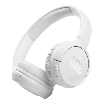 Фото 1. Навушники JBL Tune 510BT White. Купити в maxmy.com.ua