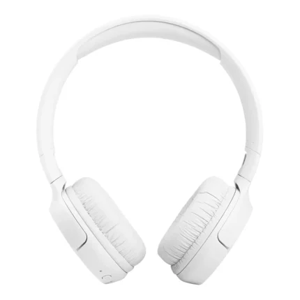 Фото 2. Навушники JBL Tune 510BT White. Купити в maxmy.com.ua