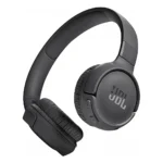 Фото 1. Навушники JBL Tune 520BT Black. Купити в maxmy.com.ua