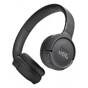 Фото 1. Навушники JBL Tune 520BT Black. Купити в maxmy.com.ua