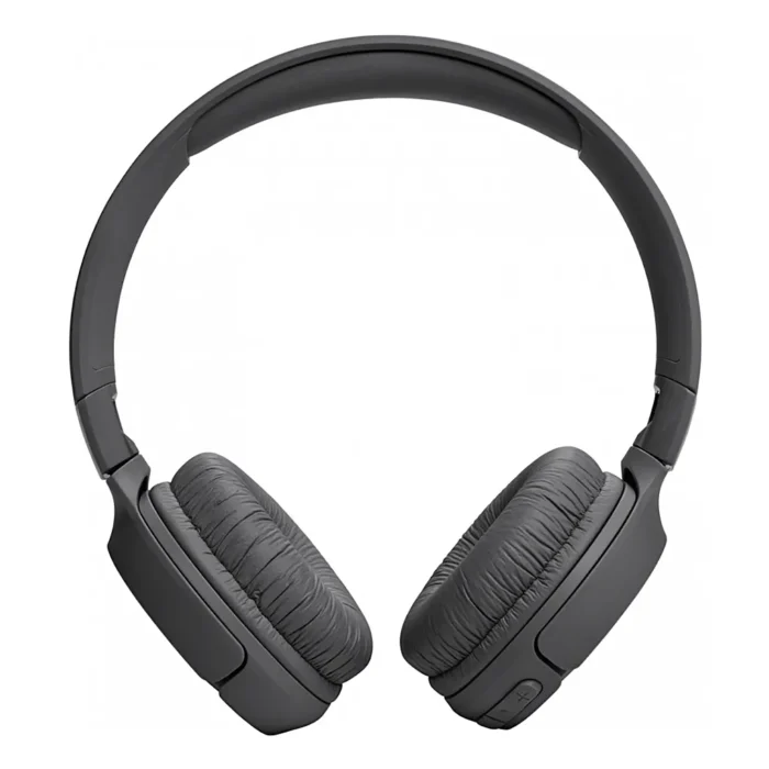 Фото 2. Навушники JBL Tune 520BT Black. Купити в maxmy.com.ua
