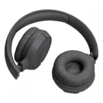 Фото 3. Навушники JBL Tune 520BT Black. Купити в maxmy.com.ua