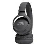 Фото 4 Навушники JBL Tune 520BT Black. Купити в maxmy.com.ua