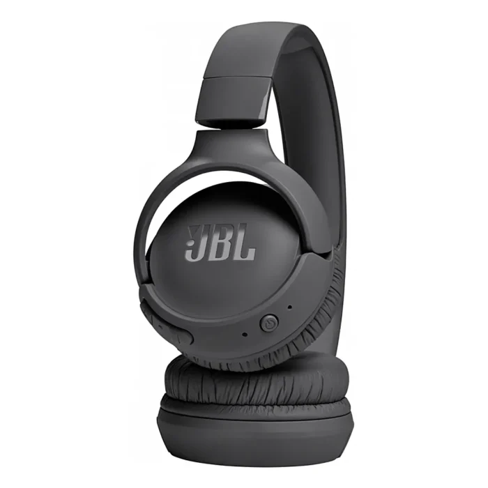 Фото 4 Навушники JBL Tune 520BT Black. Купити в maxmy.com.ua