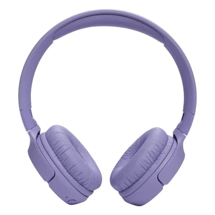 Фото 2. Навушники JBL Tune 520BT Purple. Купити в maxmy.com.ua