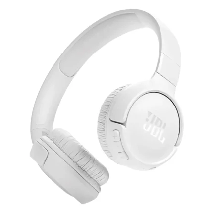 Фото 1. Навушники JBL Tune 520BT White. Купити в maxmy.com.ua
