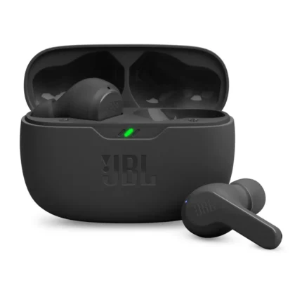 jbl tws wave beam black 1