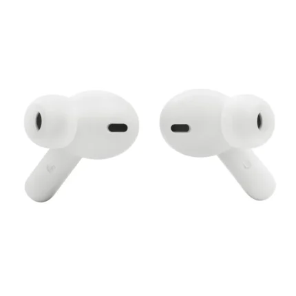 jbl tws wave beam white 2