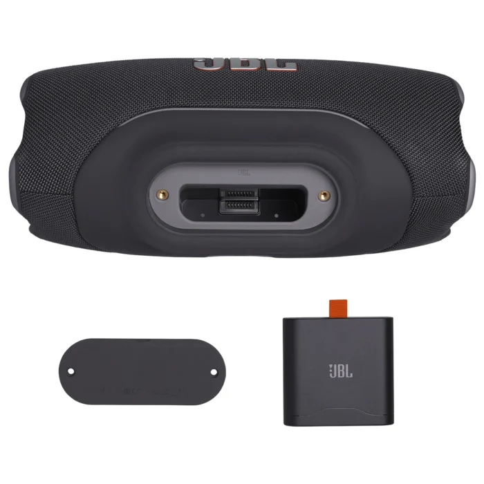 JBL Xtreme 5 Black