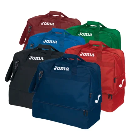 joma training iii extra large 72l Темно синя 2