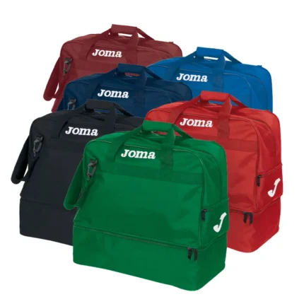 joma training iii extra large 72l Зелена 2
