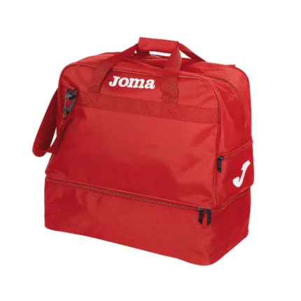 joma training iii medium 49.5l Червона 1