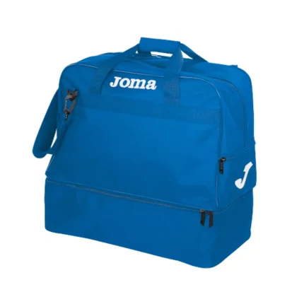 joma training iii medium 49.5l Синя 1
