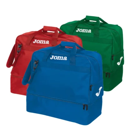 joma training iii medium 49.5l Синя 2