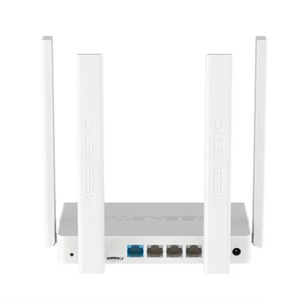 Keenetic Runner 4G KN-2211