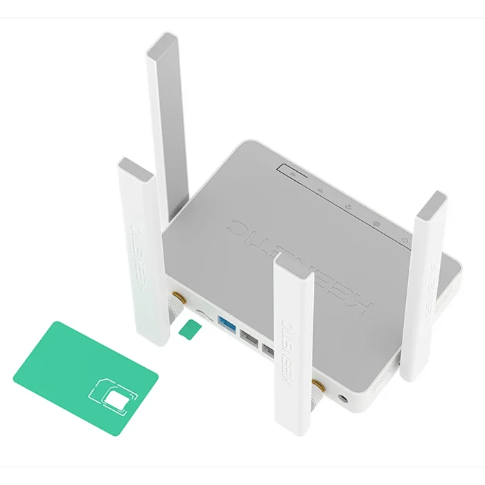 Keenetic Runner 4G KN-2211