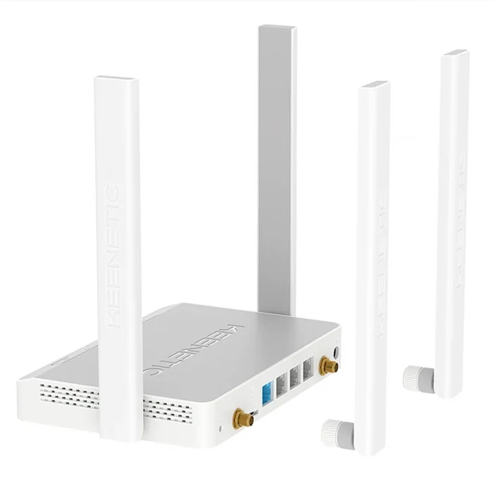 Keenetic Runner 4G KN-2211