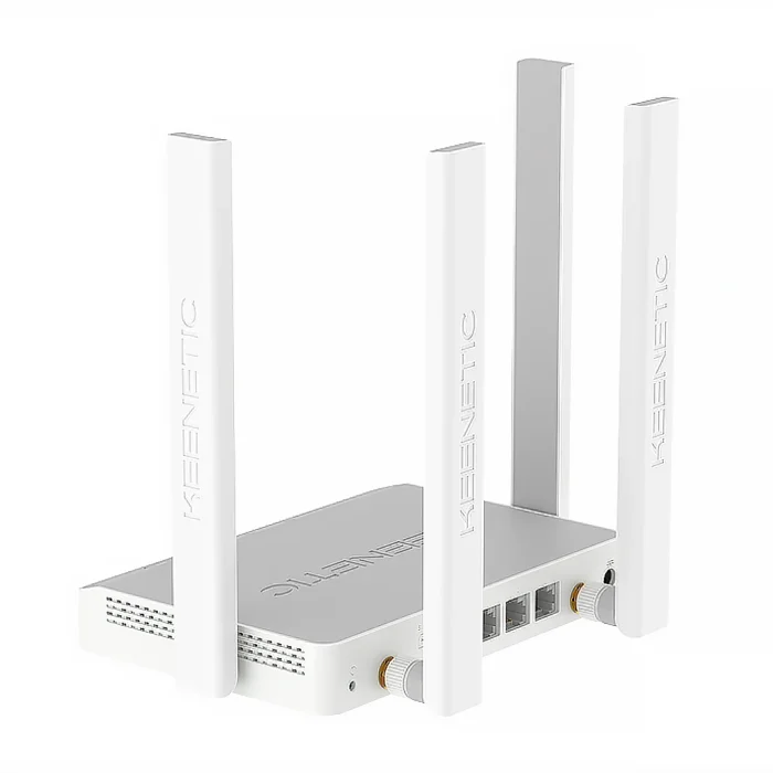 Keenetic Runner 4G KN-2211
