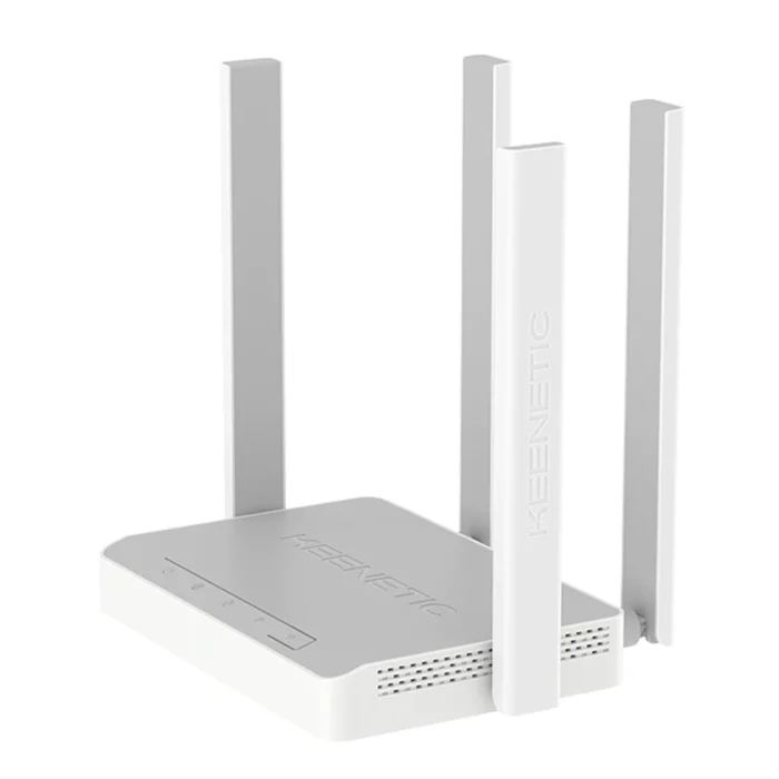 Keenetic Runner 4G KN-2211