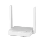 Wi-Fi Маршрутизатор (роутер) Keenetic Starter (KN-1121)