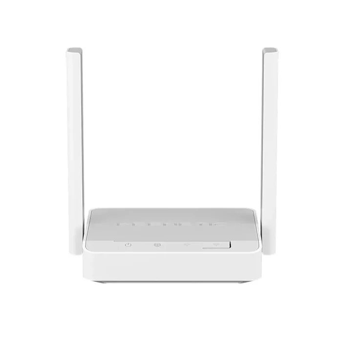 Wi-Fi Маршрутизатор (роутер) Keenetic Starter (KN-1121) - Зображення 3