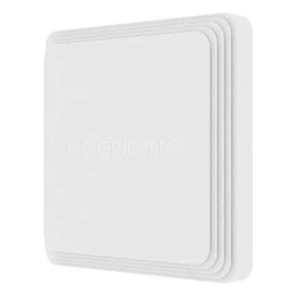 Фото 1. Точка доступу Keenetic Voyager Pro (KN-3510-01). Купити в maxmy.com.ua