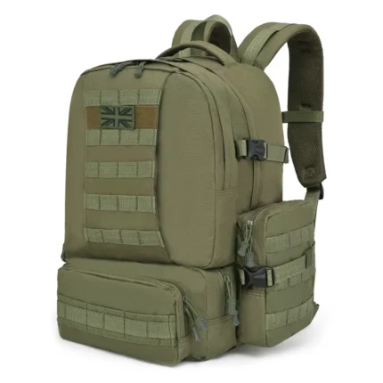 kombat uk expedition pack 50l olive 1