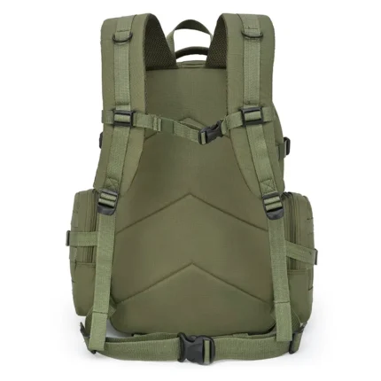 kombat uk expedition pack 50l olive 2