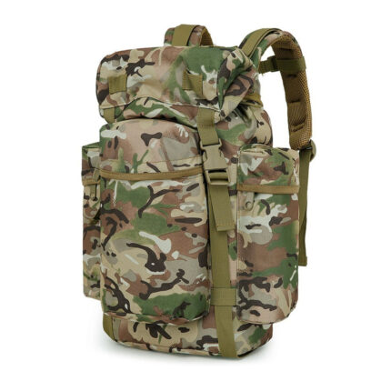 Рюкзак тактичний kombat uk kombat rucksack 30l btp