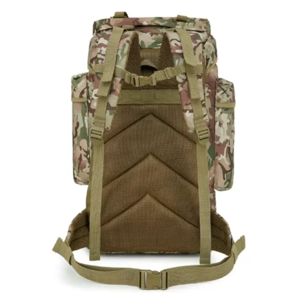 Рюкзак тактичний kombat uk kombat rucksack 60l btp