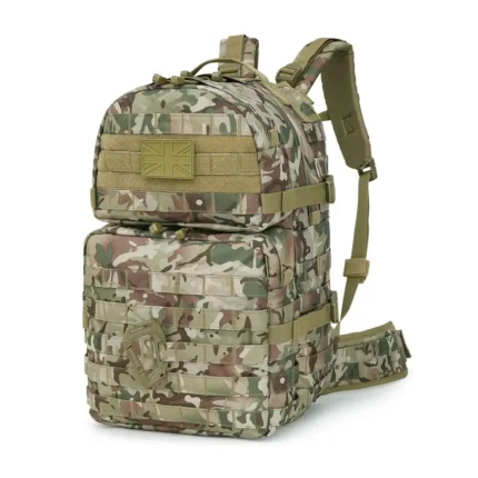 kombat uk medium molle assault pack 40l btp 1