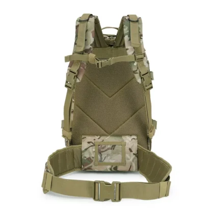 kombat uk medium molle assault pack 40l btp 2