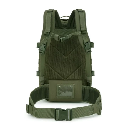 kombat uk medium molle assault pack 40l olive 2